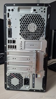 Predam pocitac HP ProDesk 400 G5 MT - 2