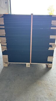 Fotovoltaicke panely Trinasolar 420w. - 2