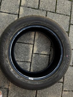 Letné pneu 215/55 R17 94V - 2