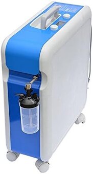 Kyslíkový koncentrátor KROBER O2 - 2