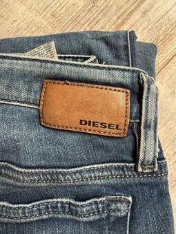 Dámske Diesel rifle S - 2