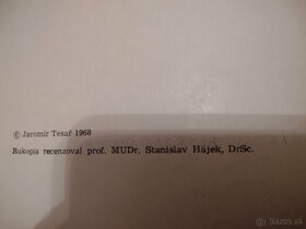 Soudni lekarstvi - 2