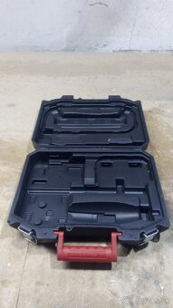 Parkside Kufrík - 2