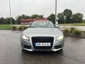 Audi A5 Coupe 2.0 TFSI - 2