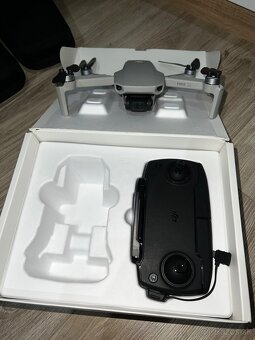 Dji MINI SE - 2