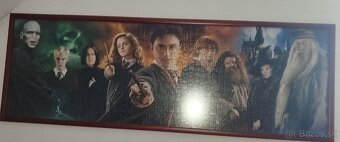 Puzzle Harry potter - 2