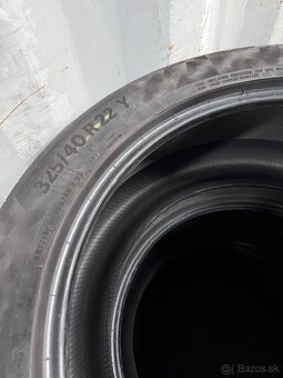 285 45 R22 - 325 40 R22 - 2