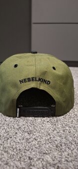 Nebelkind šiltovka - 2