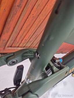 Haibike  alltrail 4 - 2