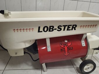 LOB-STER - 2