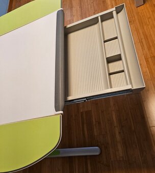 Detský rastúci stôl - MAYER - 2