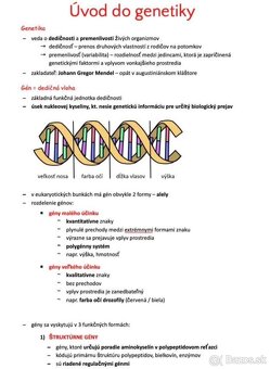 LF UPJŠ prijímačky - 2