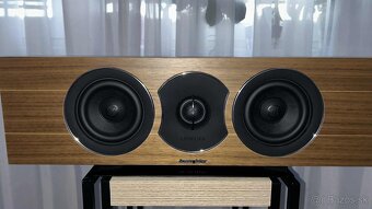 Sonus Faber Lumina Center - 2