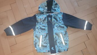 Komplet do dažďa - 2