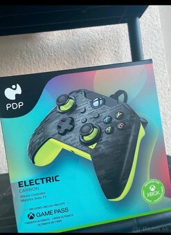 Xbox ovládač na pc - 2