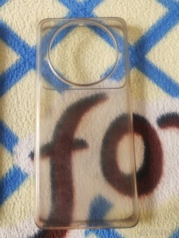 Kryty na Xiaomi 12S Ultra - 2