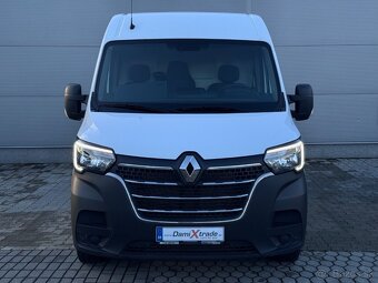 Renault Master 2.3dCi 150 L3H2P3 Extra 4d. - 2
