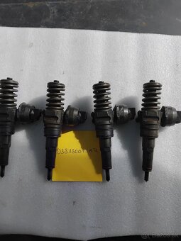 strekovače AUDI-VW - 2