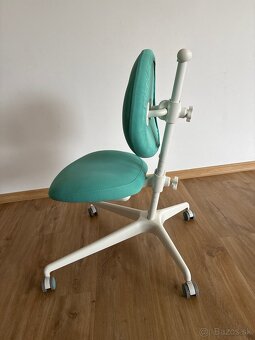 Rastuca stolicka 115-185 cm - 2