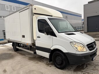Mercedes Sprinter 3.0 d automat - 2