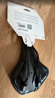 Dámske sedlo CTM CLOUD WMN - 2