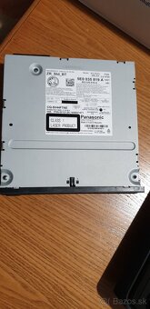 Radio octavia 3 Bolero - 2