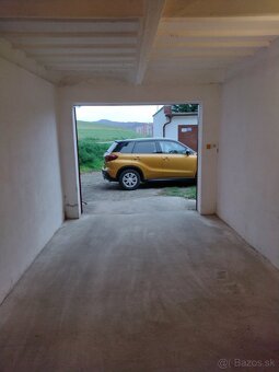 Predám garáž v Trenčíne na Sihoti - 2