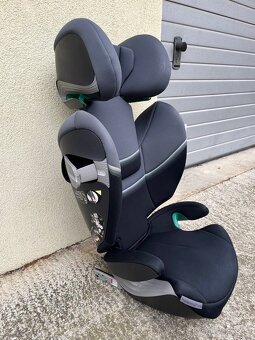 Autosedačka Cybex Solution S i-Fix - 2