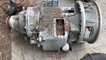 Renault Premium prevodovka - 2