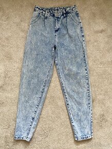 Boyfriend bledé rifle - 2