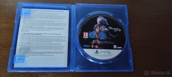 Demon' souls-ps5 - 2