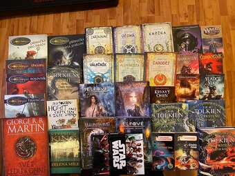 Harry Potter,GB,Válka s běsy, Nicolas Flamel,DECH DRAKA - 2