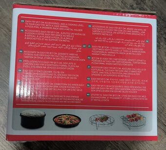 Sada nádob Tefal - 2