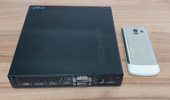 Lenovo M93p (i3) - 2
