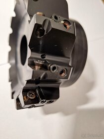 Fréza D125 Walter 12 zubová - 2