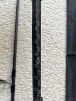Predám nový prút Shimano TX4A 10ft, 3lb - 2