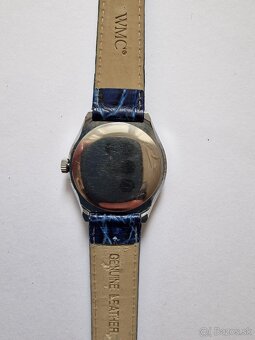 Vintage Hodinky 70/80 PRIM – 17J - 2