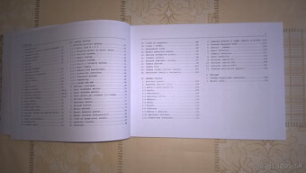 Návod k obsluhe LIAZ 300 - 2