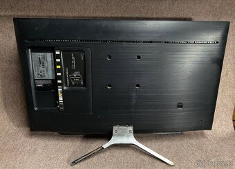 Samsung UE32K5672SU na diely - 2