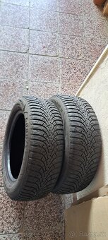 Pneumatiky Goodyear 205/60 R16 - 2