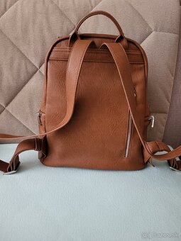 Dámsky batoh Desiqual - 2