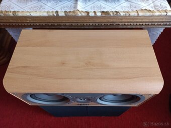 Predám alebo vymenim Infinity primus c 25 center - 2