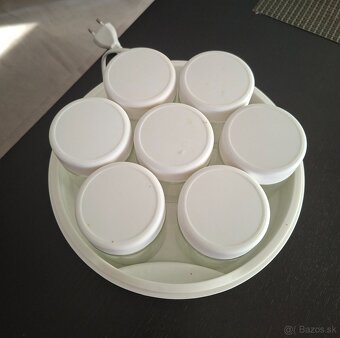 Jogurtovač Guzatti - 2