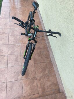 Rockrider ST 530XL - 2