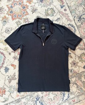 Pánske tričko Hugo Boss - 2