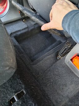 C Max 2.0 TDCi 100kw - 2