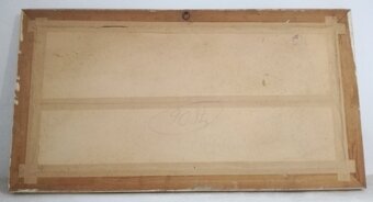 Obraz jedálenský stôl s bažantom - 2