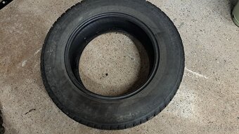 Pneu Vraník Ice Special 235 65 R17 - 2