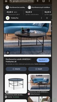 Konferenčný stôl - 2