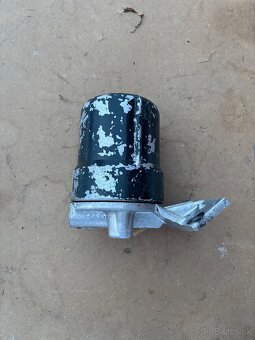 Filter hydrauliky - 2